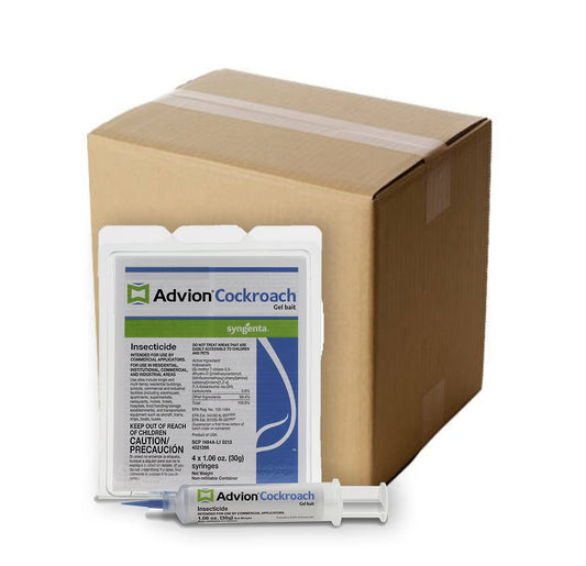 Advion cockroach Gel 20 Tube (20x30gram)