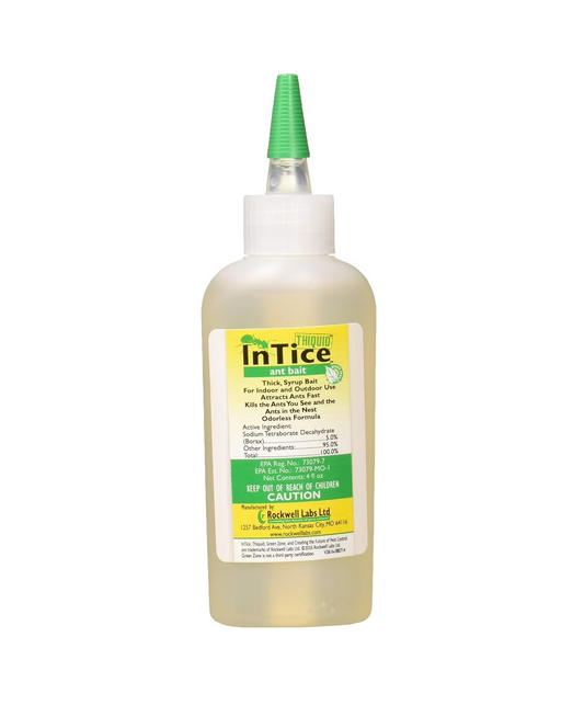 InTice Thiquid Ant Bait 120ml