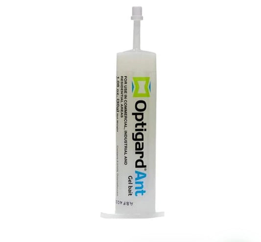 Optiguard Ant Gel 1×30 gramمعجون النمل